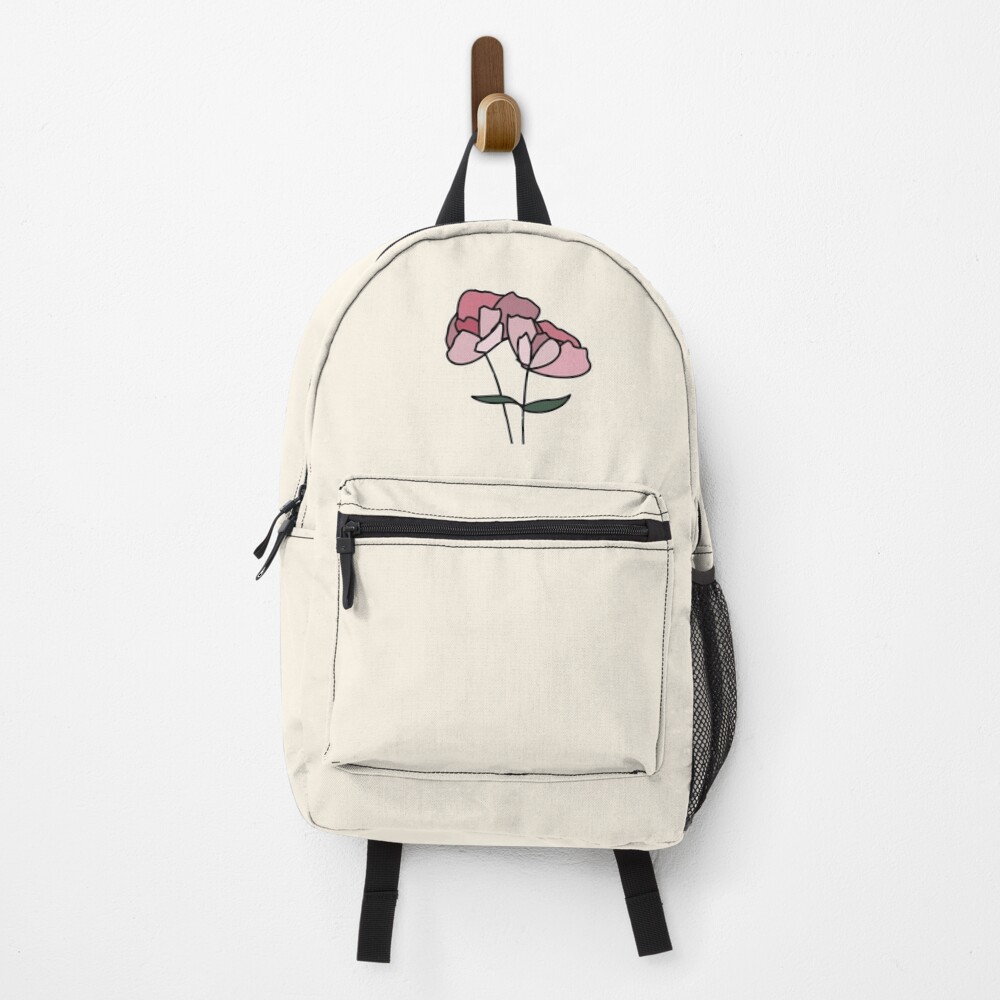 Item preview, Backpack designed and sold by eleanor27.