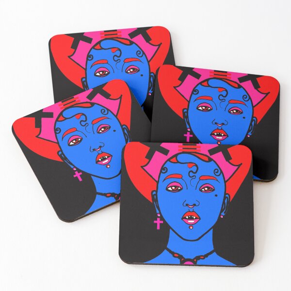 Item preview, Miss bites designed and sold by amoxes.