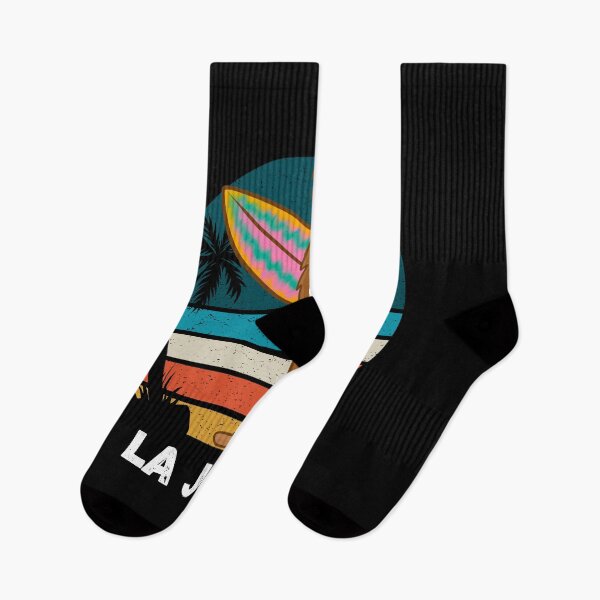 Item preview, la jolla surf beach california designed and sold by mikoala50.