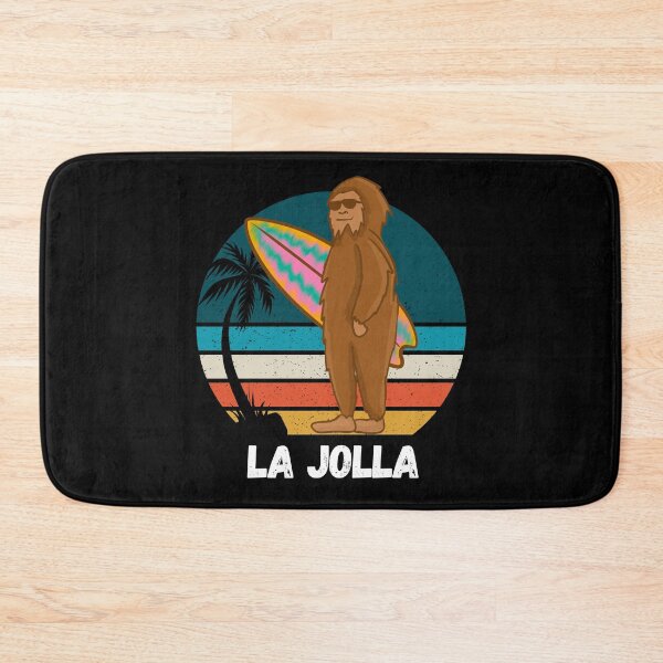 Item preview, la jolla surf beach california designed and sold by mikoala50.