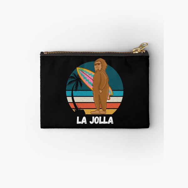Item preview, la jolla surf beach california designed and sold by mikoala50.