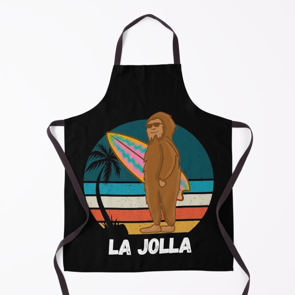 Item preview, la jolla surf beach california designed and sold by mikoala50.
