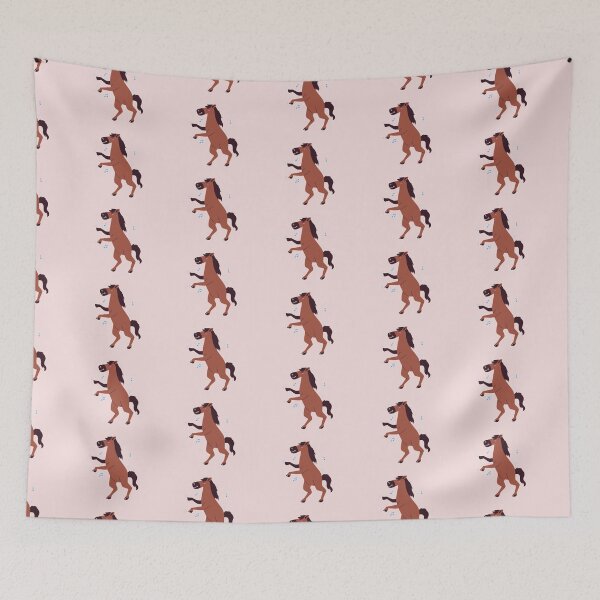 Item preview, Kids, after school care, dancing horses designed and sold by thekidsprint.