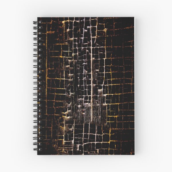 Item preview, Cracked Grunge Texture designed and sold by Bruno Beach.