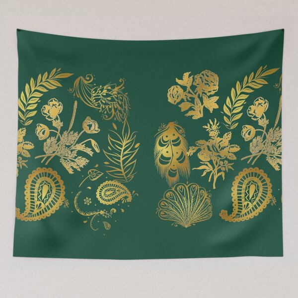 Item preview, "Gold Addiction" Collection designed and sold by TNHCreations.