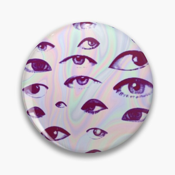 Artikelvorschau, Holographie Augen Design (SP21 ') entworfen und verkauft von Fluentco.