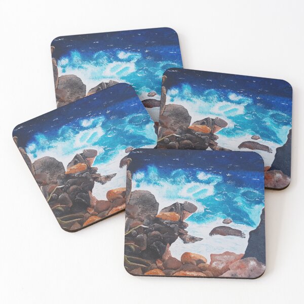 Item preview, Seventeen Seventy Beach Queensland designed and sold by Caz-Art.