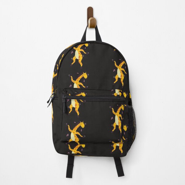 Item preview, Kids, after school care, dancing giraffe designed and sold by thekidsprint.