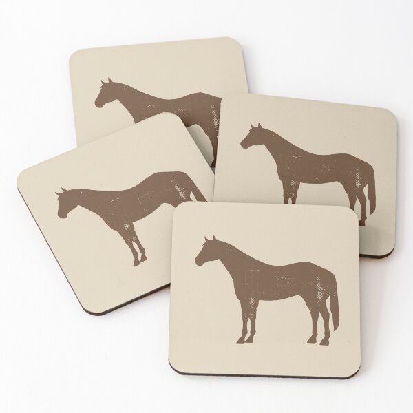 Item preview, Horse designed and sold by crazycollective.