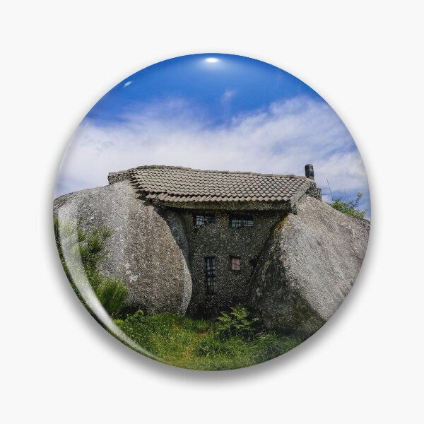 Artikelvorschau, Casa do Penedo entworfen und verkauft von AlbumDePortugal.