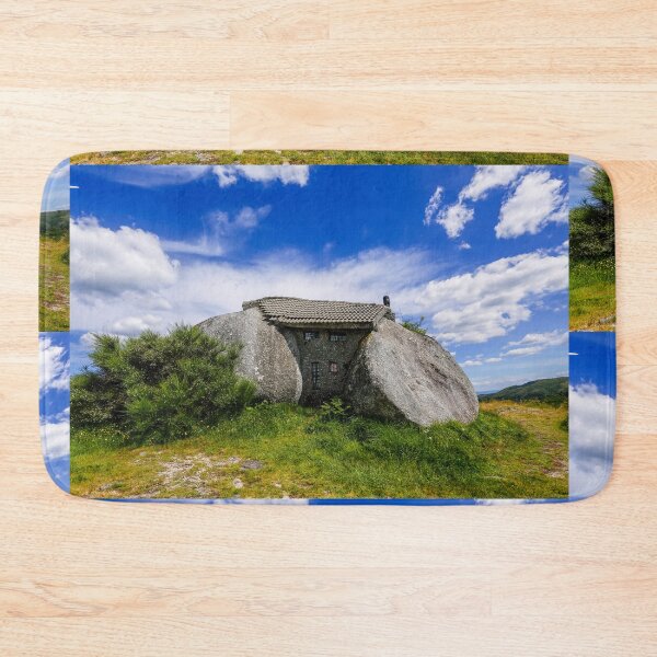 Item preview, Casa do Penedo designed and sold by AlbumDePortugal.