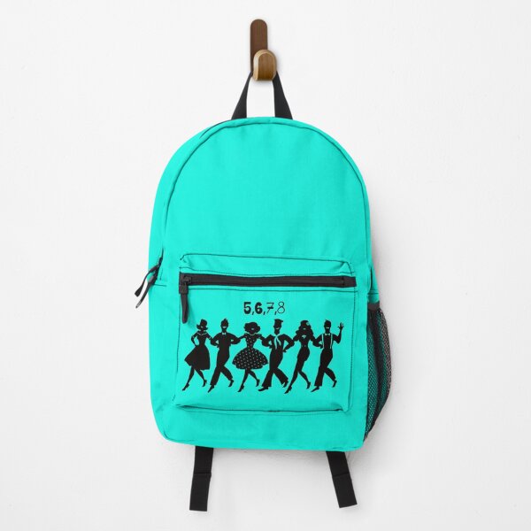 Item preview, 5,6,7,8 - Dance and Musical Theatre designed and sold by moztheatre.