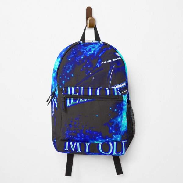 Item preview, hello back hole myold friend designed and sold by Bichthao81.