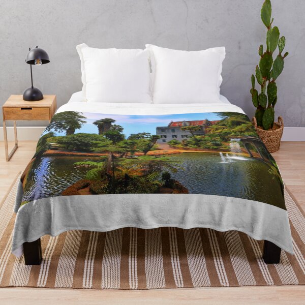 Item preview, Monte Palace designed and sold by AlbumDePortugal.