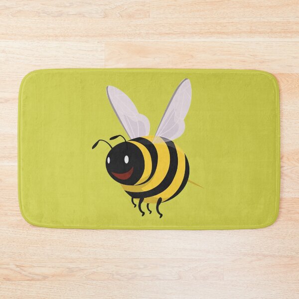 Item preview, Cute wholesome bee  designed and sold by chopola-shop.