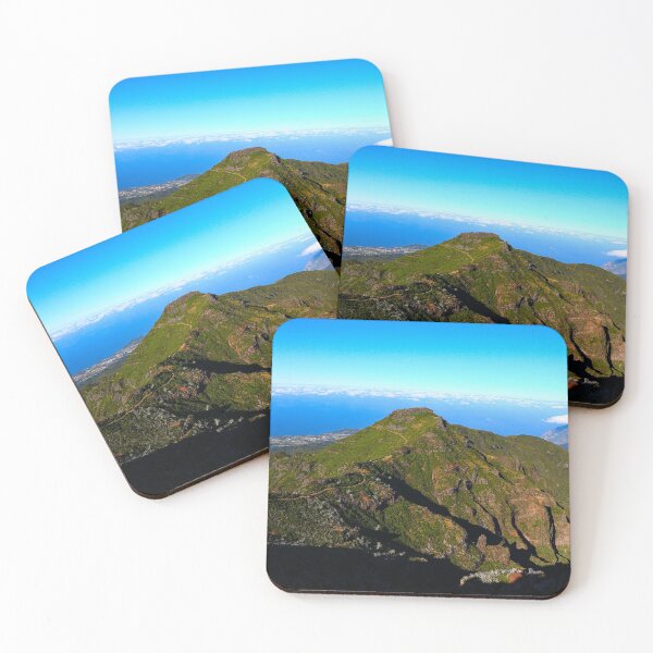 Item preview, Pico Ruivo designed and sold by AlbumDePortugal.
