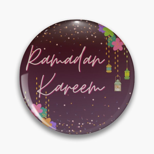Item preview, Pure Ramadan  designed and sold by TNHCreations.