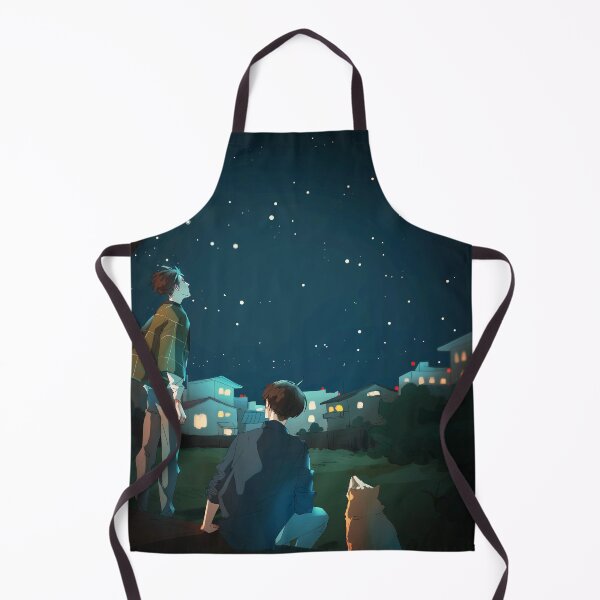 Item preview, Kakeru and Haiji designed and sold by Sunflow3r.