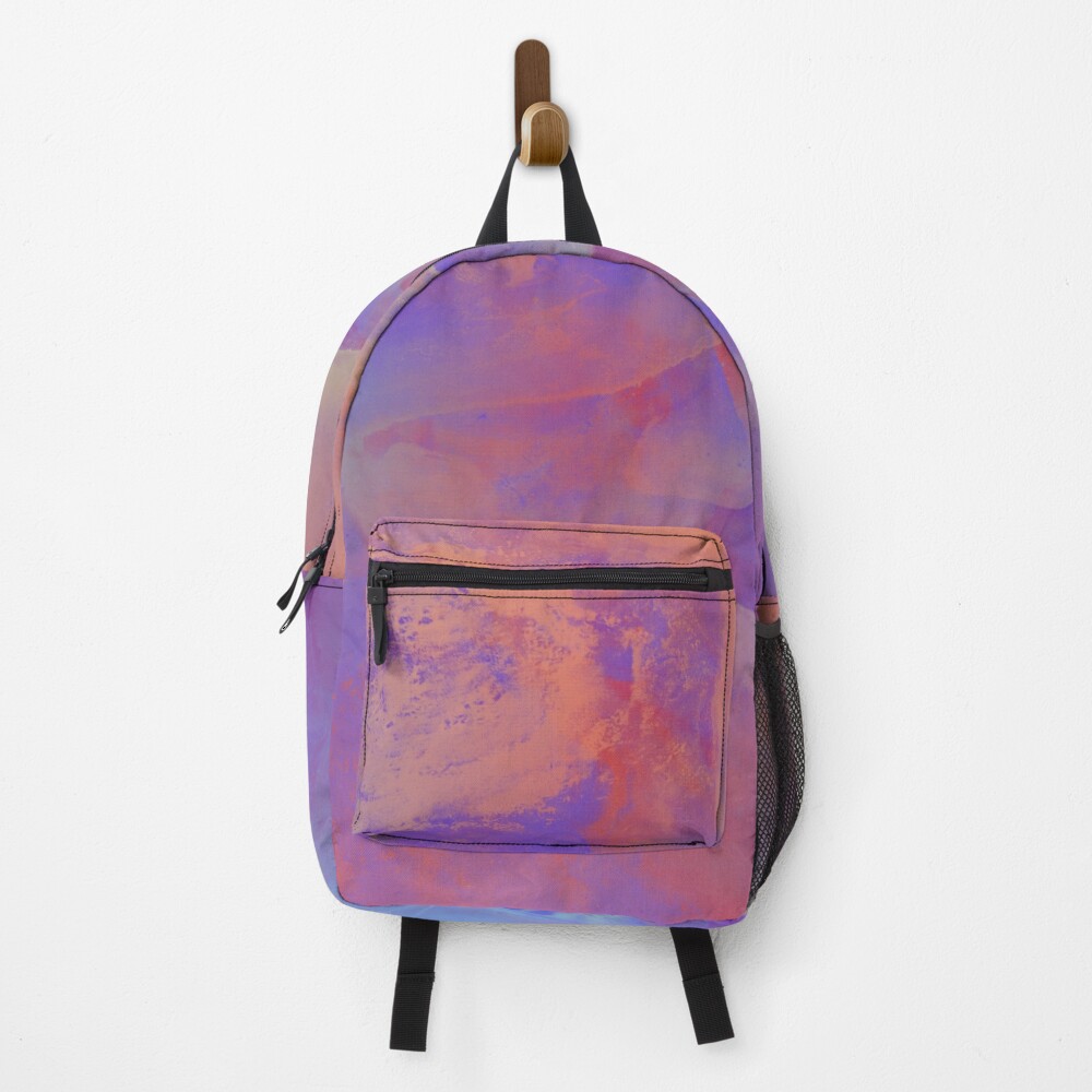 Item preview, Backpack designed and sold by CosmicSpecter.