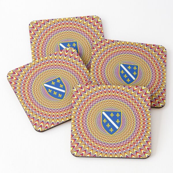 Item preview, Bosnia and Herzegovina designed and sold by S-A-D-art-craft.