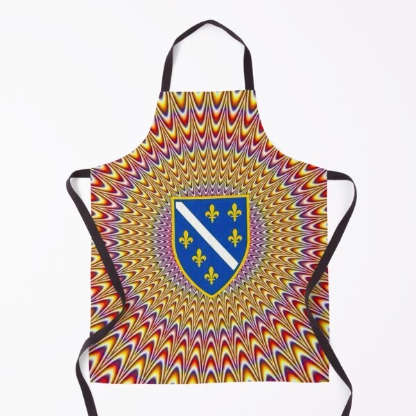 Item preview, Bosnia and Herzegovina designed and sold by S-A-D-art-craft.