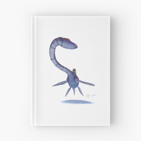 Item preview, dino diver designed and sold by austnbatch.
