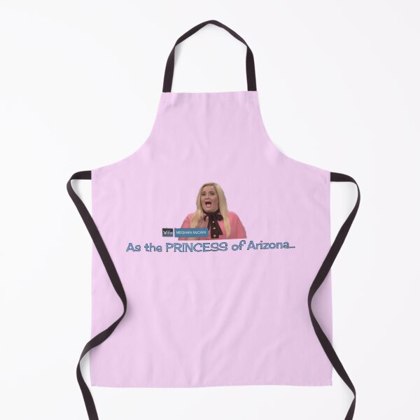 Item preview, Princess of Arizona Meghan McCain The View SNL Aidy Bryant designed and sold by celloitsanemo.