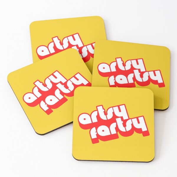 Item preview, Artsy Fartsy ))(( Art Artist Graphic Designer Design designed and sold by acquiesce13.