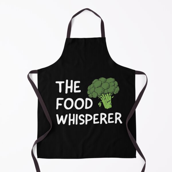 Item preview, The Food Whisperer Nutritionist Dietician Gift designed and sold by Luna1Shop.