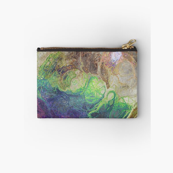 Item preview, Prismatic Nebula Variation Abstract designed and sold by Jim Plaxco.