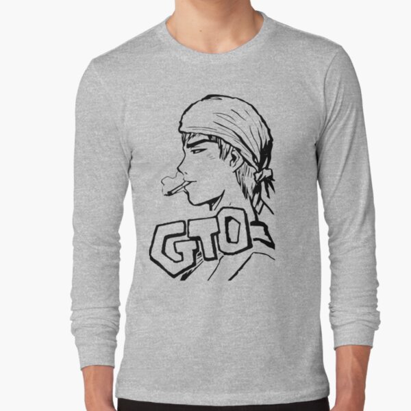 Gto Paradise Lost T Shirts Redbubble