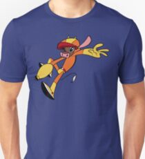 Ultracow Slim Fit T-Shirt