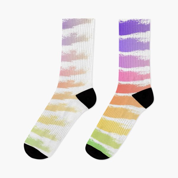 Item preview, Rainbow Sweeps  - Original artwork designed and sold by moztheatre.
