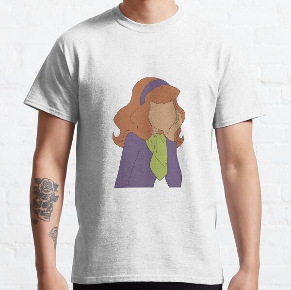 Ginger girl Classic T-Shirt