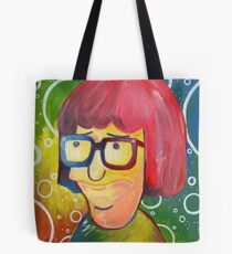 Tina Belcher OK Face Tote Bag