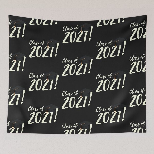 Item preview, Graduation 2021 designed and sold by Aiolin.