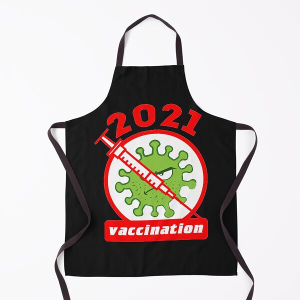 Item preview, Vaccinated check designed and sold by DigitalSantino.