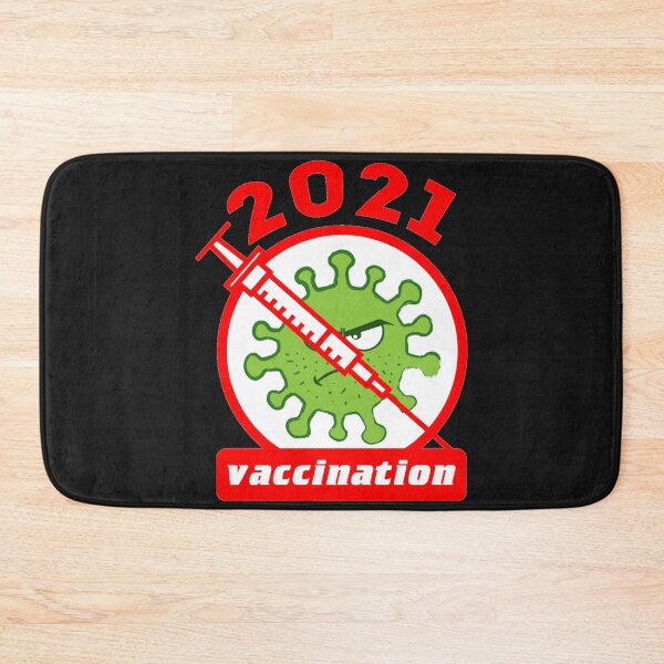 Item preview, Vaccinated check designed and sold by DigitalSantino.