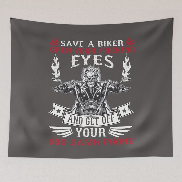 Item preview, save a biker open you fucking designed and sold by anhdesing.