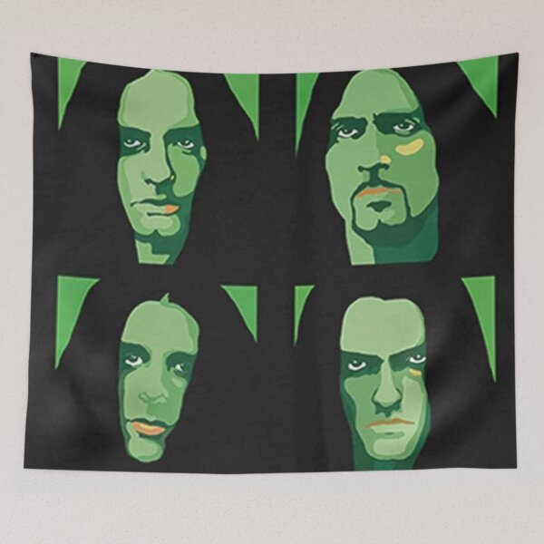 Item preview, TYPE O NEGATIVE MIREL 3 designed and sold by vmynett1k.
