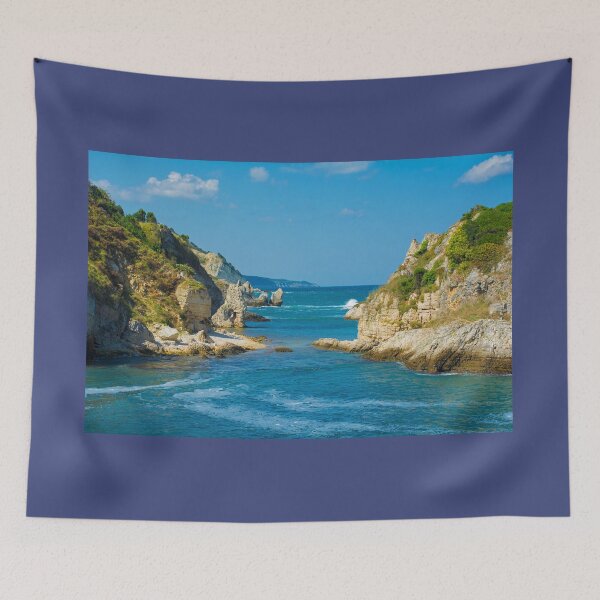 Item preview, Kilimli Bay  designed and sold by jojobob.
