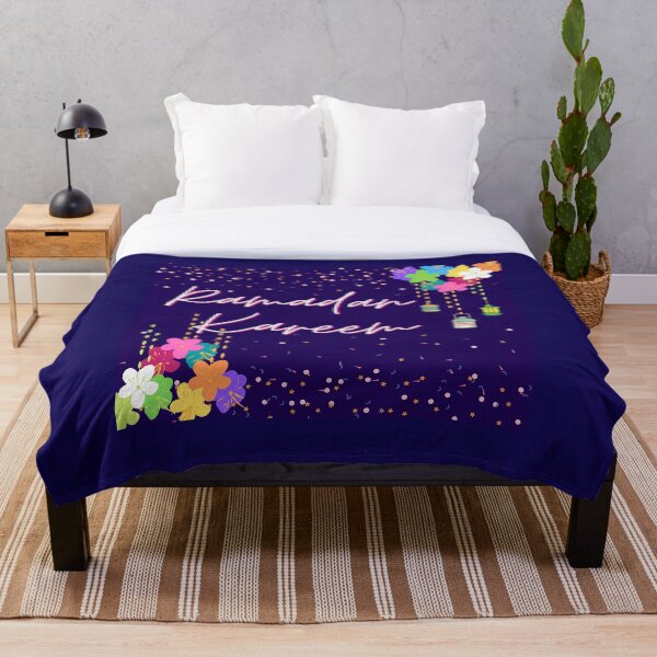 Item preview, Blessed Ramadan designed and sold by TNHCreations.