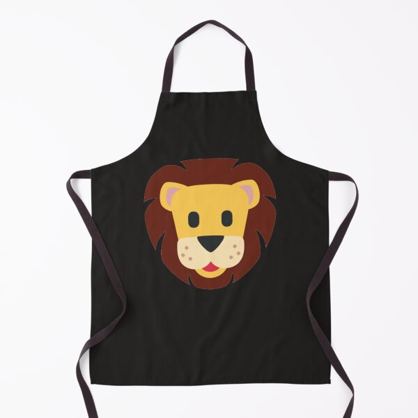 Item preview, Kids, after school care, yellow lion designed and sold by thekidsprint.