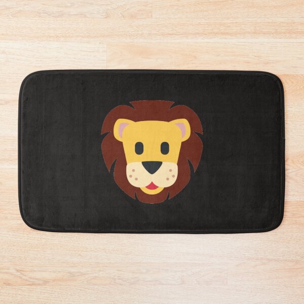 Item preview, Kids, after school care, yellow lion designed and sold by thekidsprint.