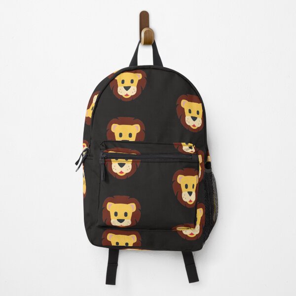 Item preview, Kids, after school care, yellow lion designed and sold by thekidsprint.