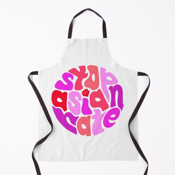 Artikelvorschau, Stop Asian Hate)) ((Asian Lives Matter Pinks Design) entworfen und verkauft von acquiesce13.