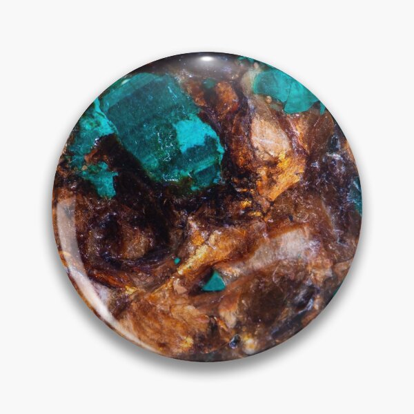 Item preview, Moss agate designed and sold by Steffen Gierok.