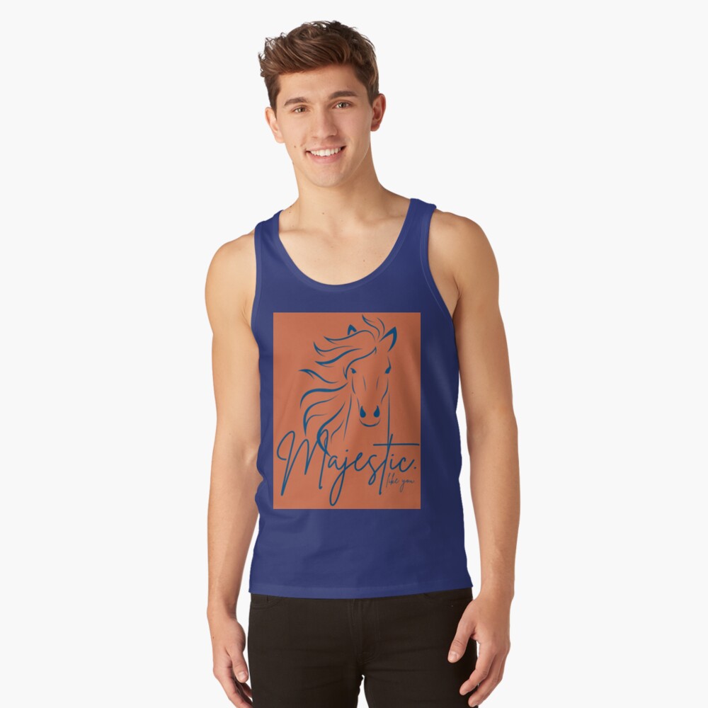 Item preview, Tank Top designed and sold by DesignsbyEH.