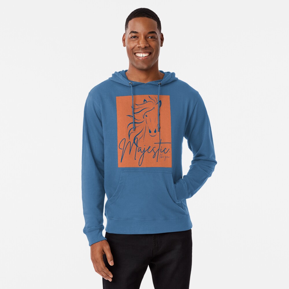 Item preview, Lightweight Hoodie designed and sold by DesignsbyEH.