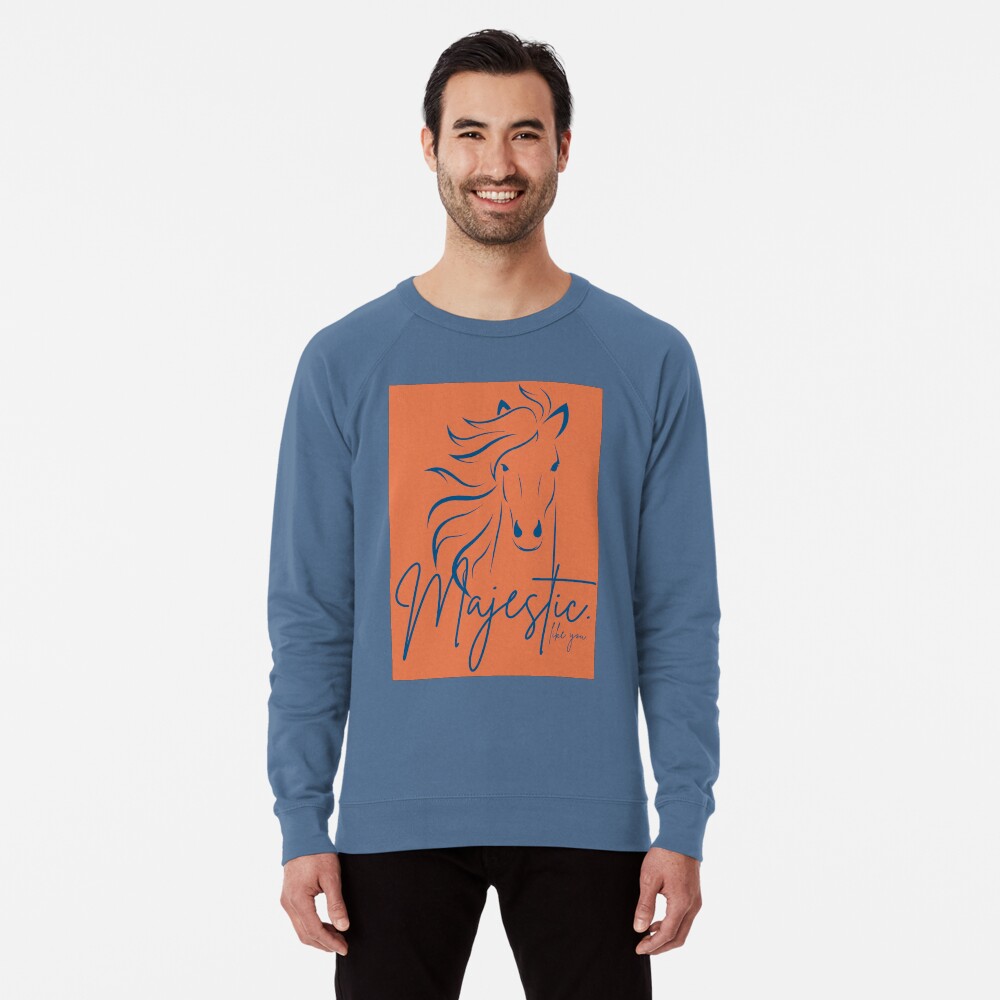 Item preview, Lightweight Sweatshirt designed and sold by DesignsbyEH.